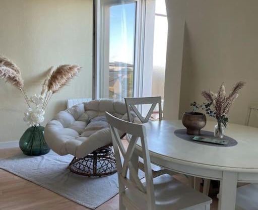 Appart Cosy 2 chambres