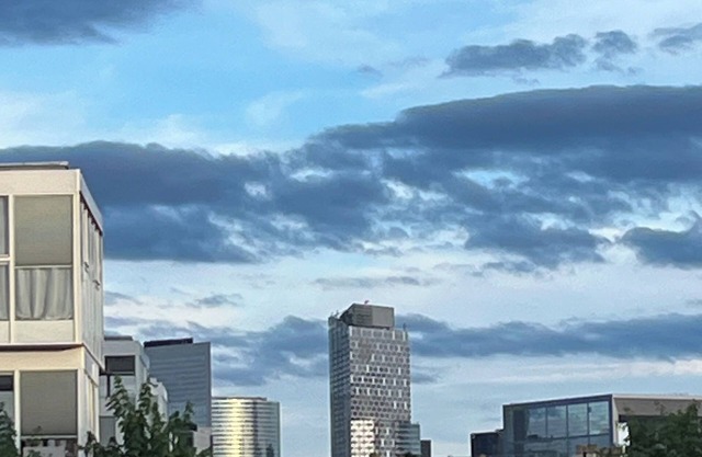 Appart Cosy 2 Personne à Deux pas de La Défense Avec Parking Privé