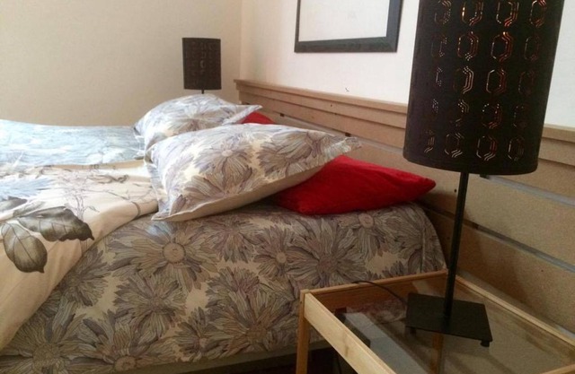 Appart-hôtel Maison de la Lune - petite Auberge d'Etterbeek