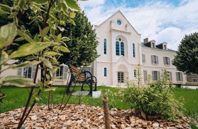 Appart'hôtel Saint-Denis, Appartement 14