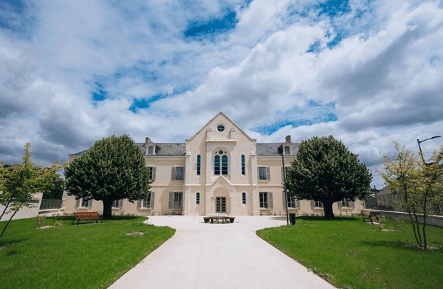 Appart'hôtel Saint-Denis, Appartement 1