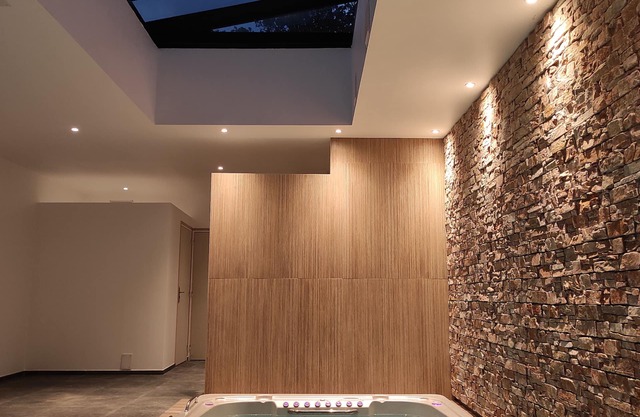 Appart Hôtel & Spa La Villa Du Port