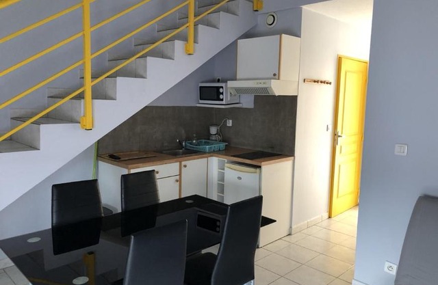 Appart Hotel Acadien