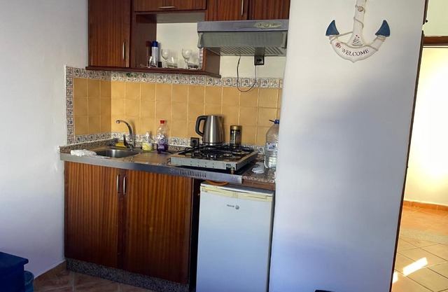 Appart-Hotel Mirador Golf