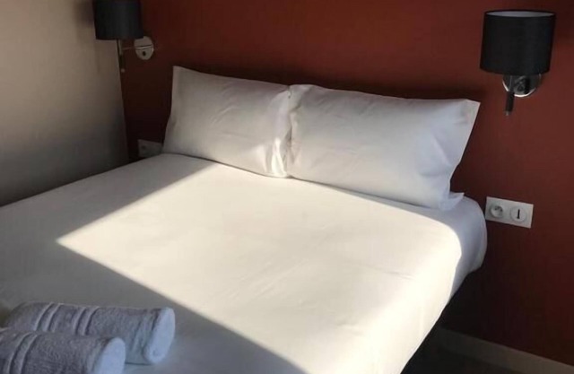 Appart'Hotel Voltaire