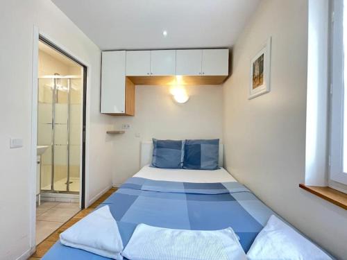 Appart Jouy N4 proche HEC Rer C