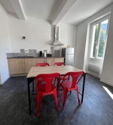 Appart " la rue des roues", à Fontaine-de-Vaucluse