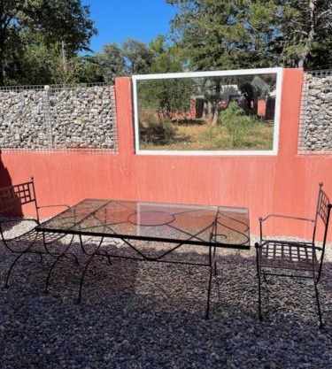 Appart - Le Médiéval