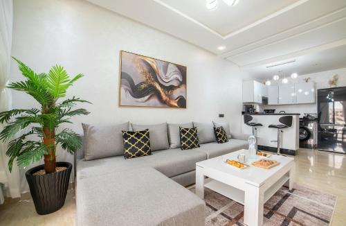 Appart Luxe Vacances Agadir B9
