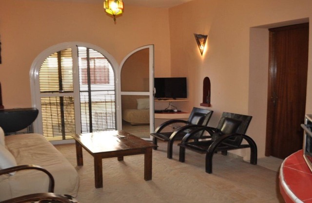 Appart/Maison 3CH 3 SDB Panoramic view terrace Porte de la Kasbah Tanger