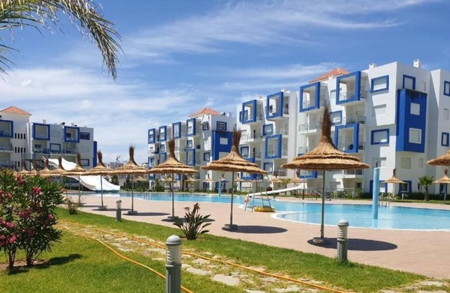 Appart Romantique, à 5 Minutes de la Plage Cabo Negro!