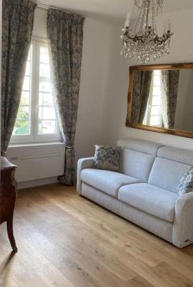 Appart Saint Jean pieds dans l'eau