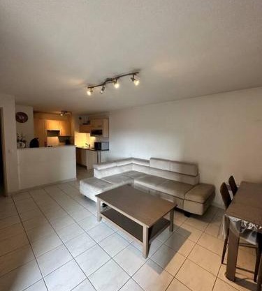 Appart spacieux proche de la mer