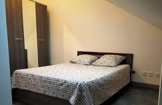 Appart T3 Vierzon Centre Ville Avec Clim