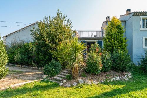 Appart toit-terrasse en Provence