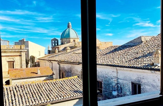 Appartamento Il Borgo - RC23 Appartamento Il Borgo