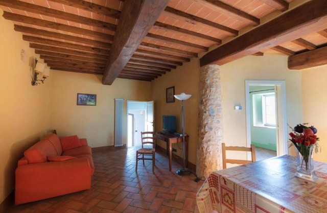 Appartamento Ampio nel Borgo Medioevale