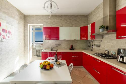 Appartamento Space Family by BarbarHouse