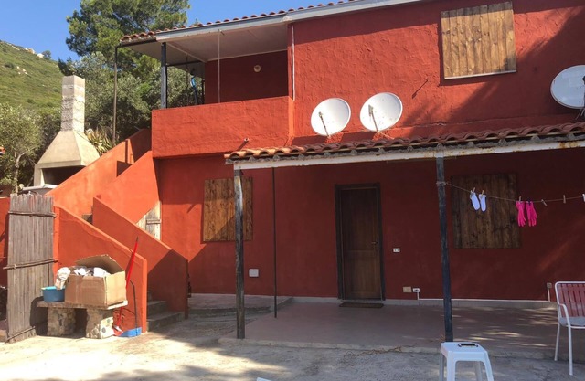 Appartament on Solanas beach c/o Villasimius