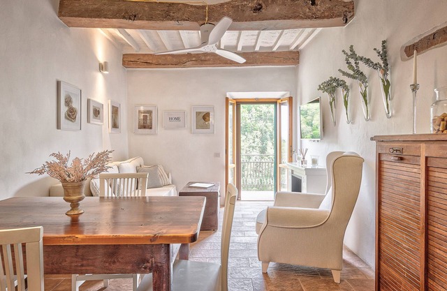 Appartamenti Anguria Toscana One-bedroom