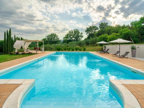 APPARTAMENTI CON PISCINA