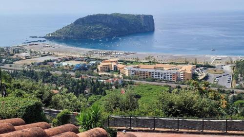 Appartamenti Con Vista Mozzafiato