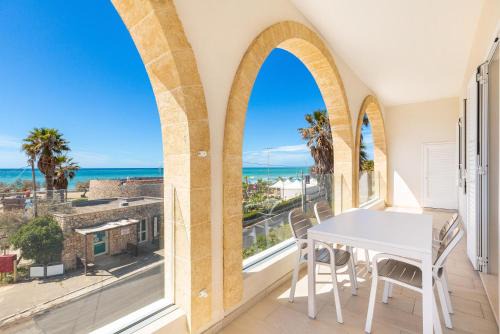 Appartamenti Gemma Marina by BarbarHouse