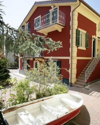 Appartamenti In Piazzetta