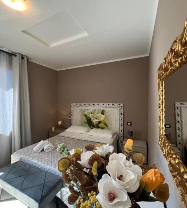 Appartamenti la Piazzetta vicino a Firenze