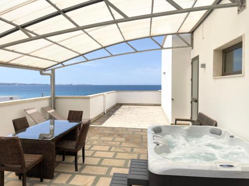 Appartamenti le Conchiglie 1 by Ferrocino Holiday