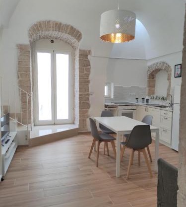 Appartamenti Mascagni