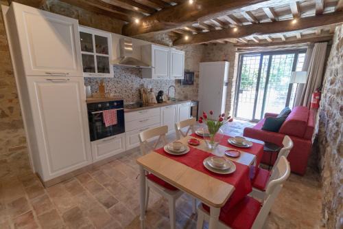 Appartamenti Pietrachiara