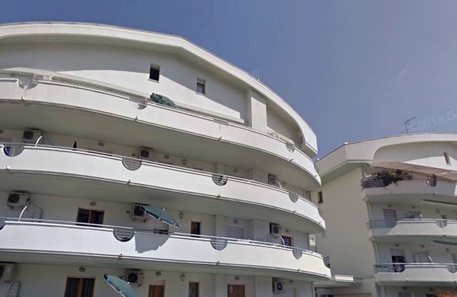 Appartamenti Residence Seaside