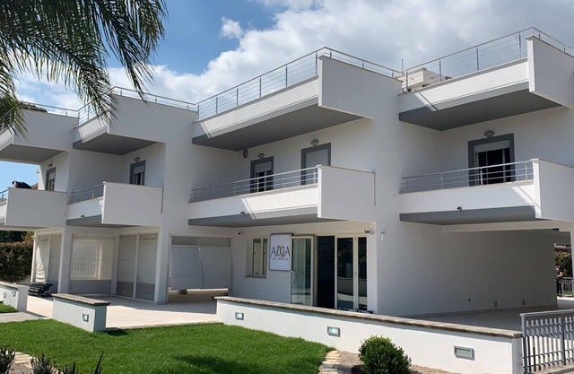 APPARTAMENTI TERRACINA VICINO AL MARE