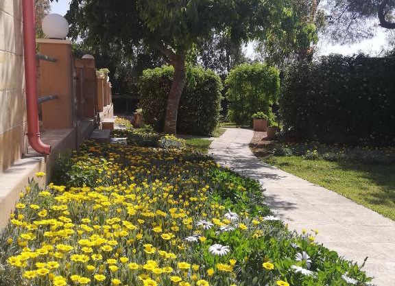 Appartamenti turistici Aprile Antonio Luigi