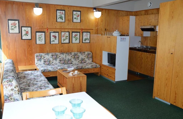 Appartamenti Vacanze Casa -Residence Albare - check in Vacanze Casa - Marilleva 900