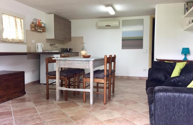 Appartamentino Nacci, nel cuore della Toscana