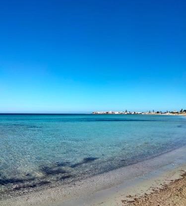 Appartamento a 100mt dal mare