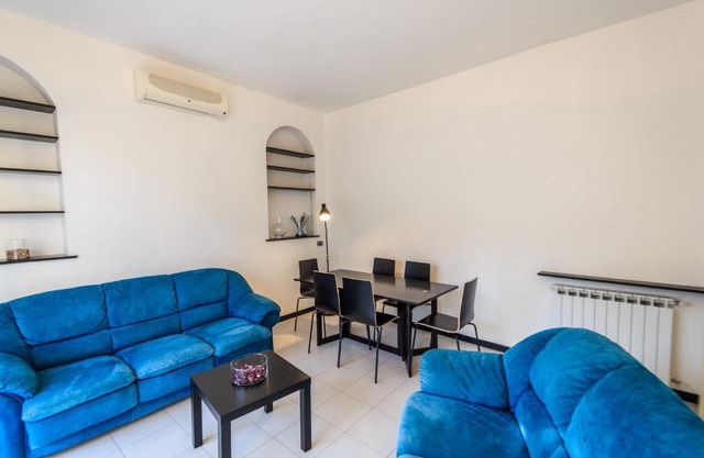 Appartamento a 150 metri dal mare