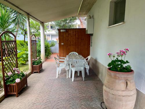 Appartamento a due passi dal mare