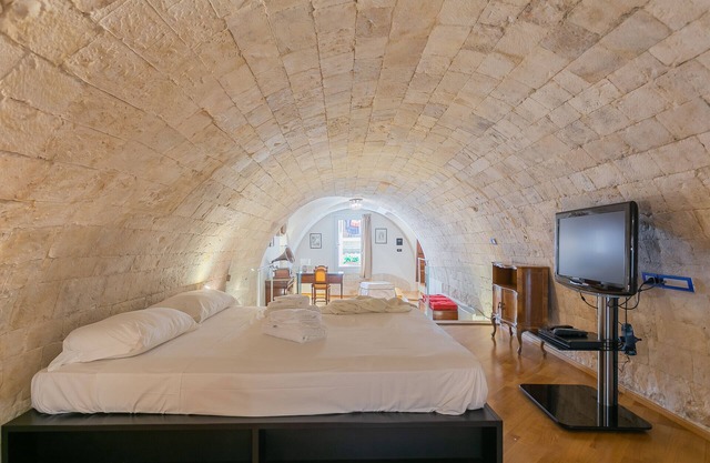 Appartamento a Palazzo Zizzi by Wonderful Italy