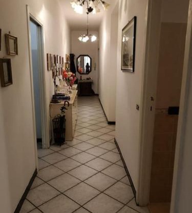 Appartamento a Roma a due passi da Trastevere