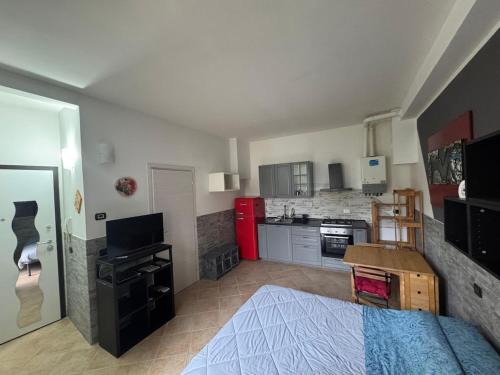 Appartamento A&S-Centro Argenta