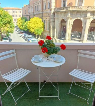 Appartamento a uso turistico