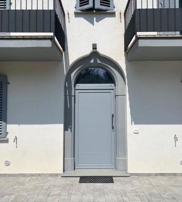 Appartamento accogliente