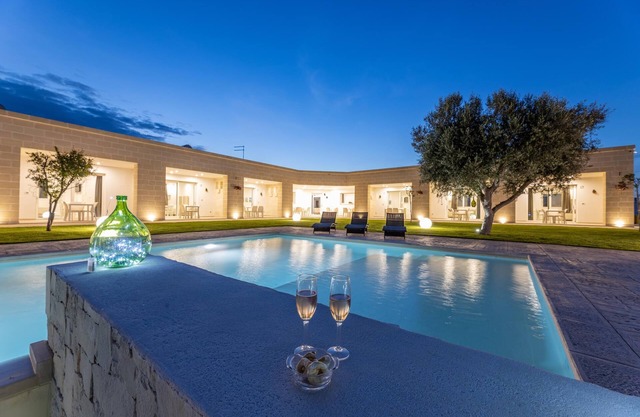 Appartamento Aspri Celeste - Car.