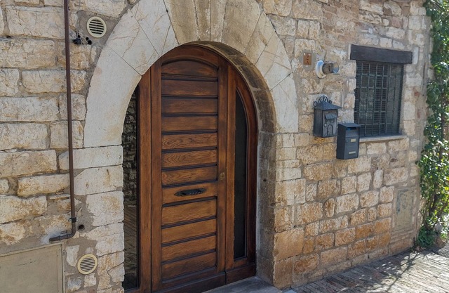 Appartamento Assisi Centro Storico "Da Titti"