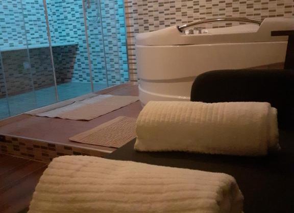 Appartamento- B&B Suite Andria Love