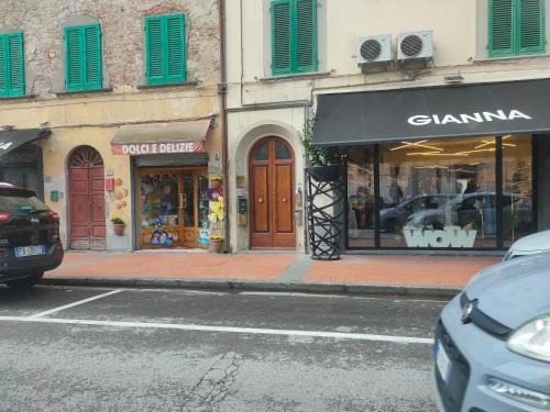 Appartamento Bientina centro vicino Pisa in Toscana