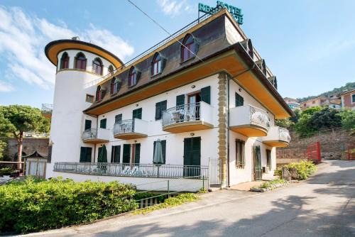 Appartamento Bilocale Moneglia 22